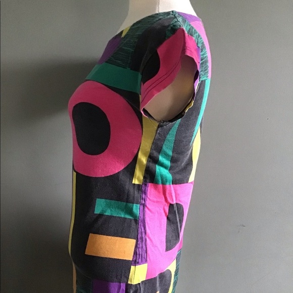 💖Host Pick💖 Twik Art Deco mini dress - Picture 2 of 8